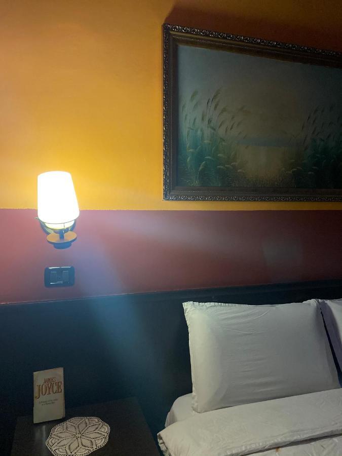 Hotel Rex 티라나 외부 사진