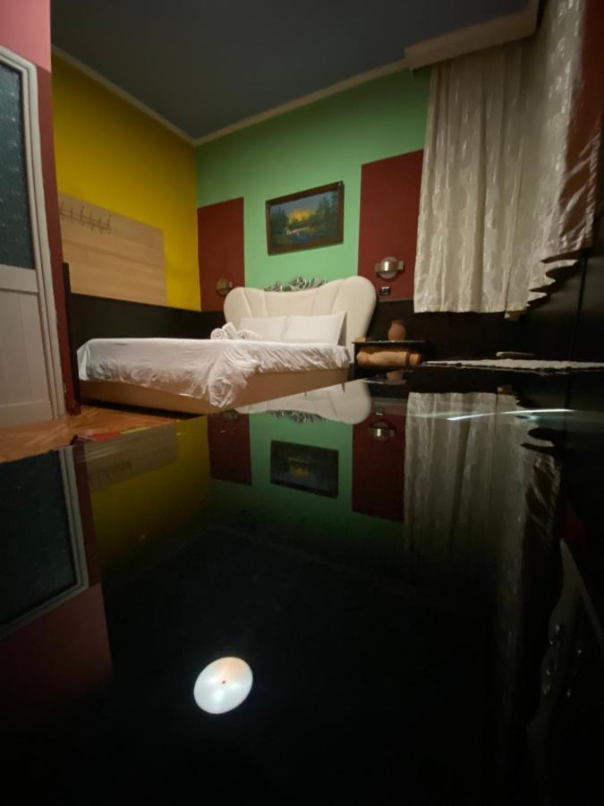 Hotel Rex 티라나 외부 사진