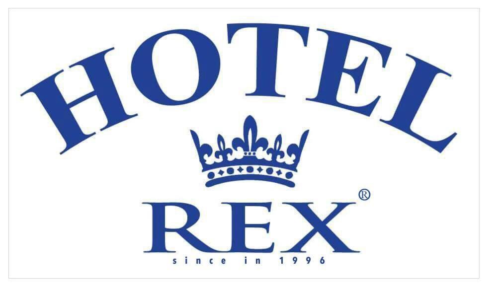Hotel Rex 티라나 외부 사진